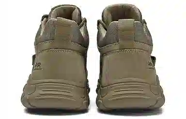 Jeep Outdoor Low-Top Khaki