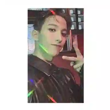 HYBE SEVENTEEN LOVE wvsjp