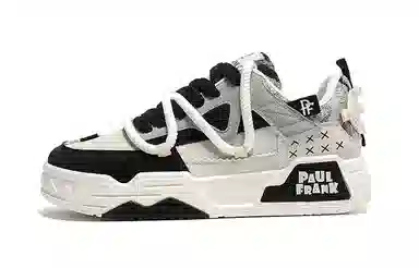 paul frank