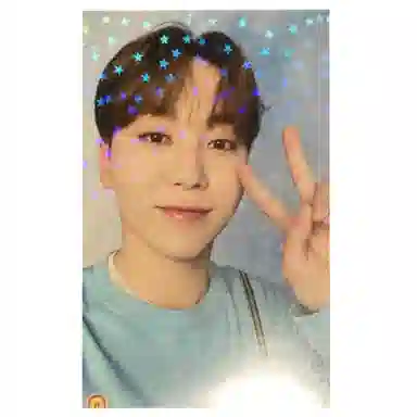 HYBE SEVENTEEN ALWAYS YOURS wvsjp