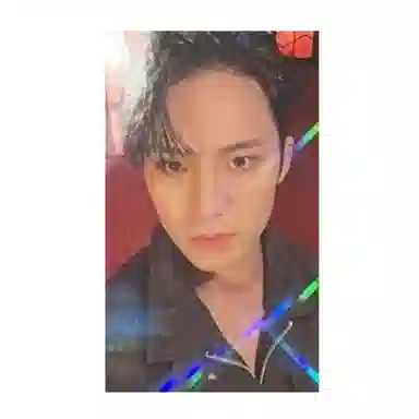HYBE SEVENTEEN LOVE wvsjp