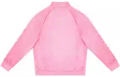 TEAM WANG STAY FOR THE NIGHT Jacket