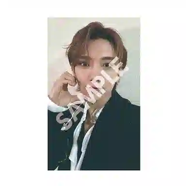 HYBE SEVENTEEN LOVE