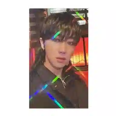 HYBE SEVENTEEN LOVE wvsjp