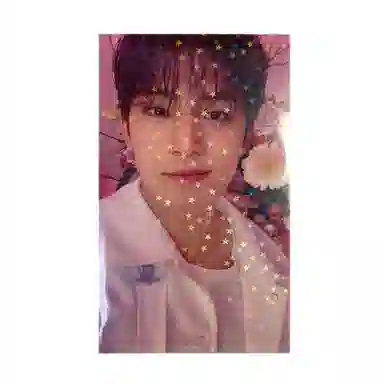 HYBE SEVENTEEN ALWAYS YOURS