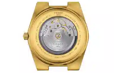 Tissot PRX Automatic 40mm Gold