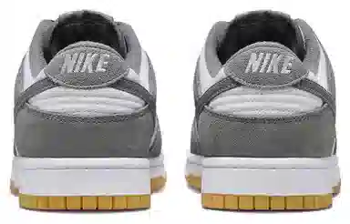 Nike Dunk Low "Grey Gum"