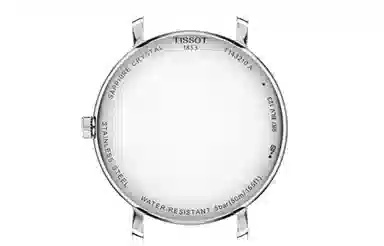 Tissot T143.210.11.091.00