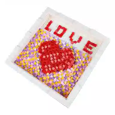 BLMUSA B DIY diy S073