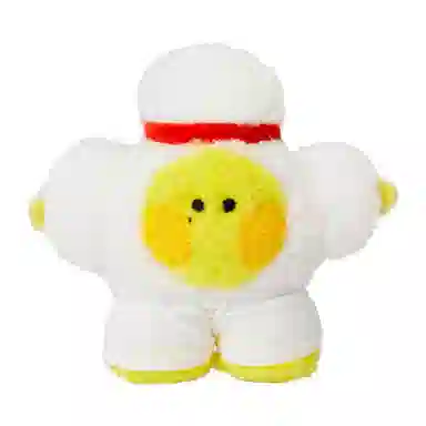 LINE FRIENDS TRUZ TREASURE