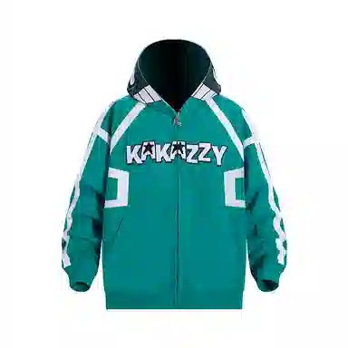 KAKAZZY oversiz