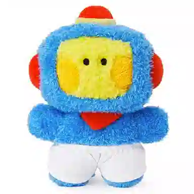 LINE FRIENDS TRUZ TREASURE