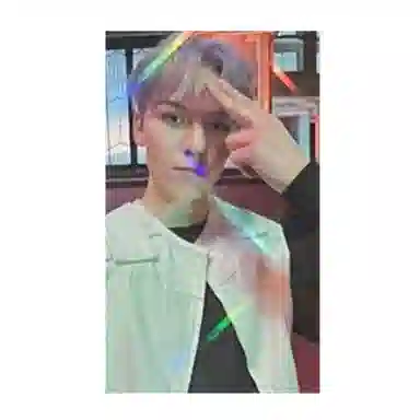 HYBE SEVENTEEN LOVE wvsjp