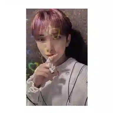 HYBE SEVENTEEN LOVE wvsjp