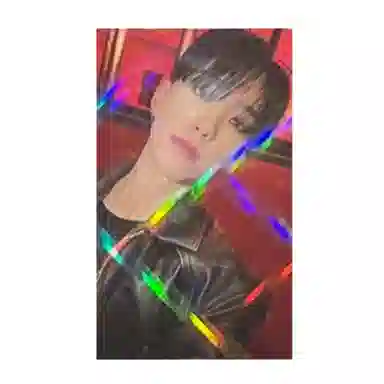 HYBE SEVENTEEN LOVE wvsjp