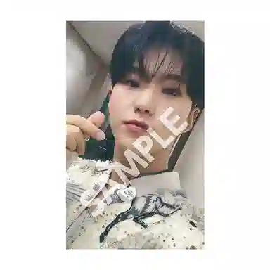HYBE SEVENTEEN LOVE
