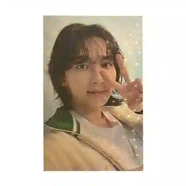 HYBE SEVENTEEN ALWAYS YOURS wvsjp