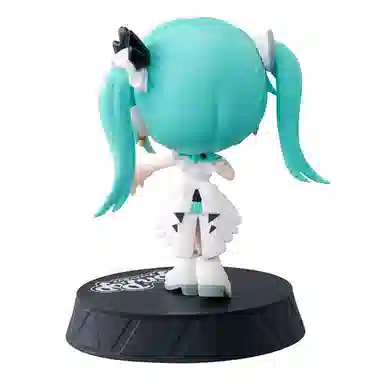 SEGA Tip'n'POP PM feat. 12cm