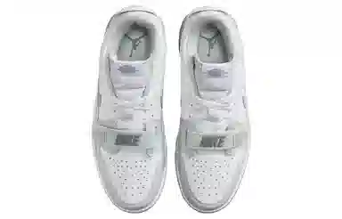 Jordan Legacy 312 Low