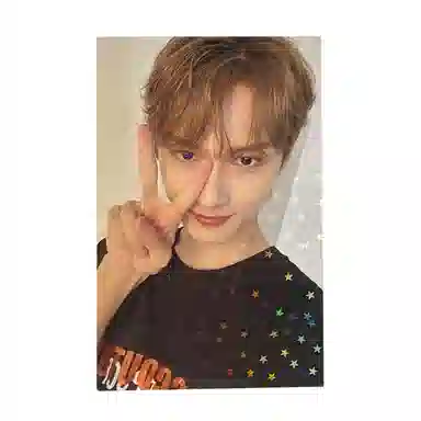 HYBE SEVENTEEN ALWAYS YOURS wvsjp