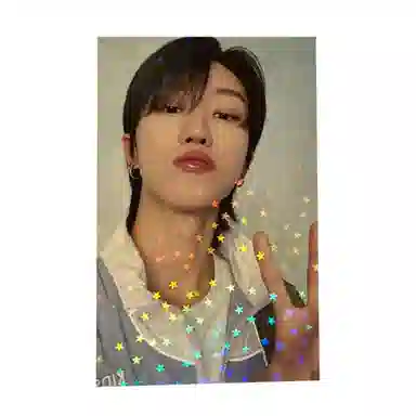 HYBE SEVENTEEN ALWAYS YOURS wvsjp