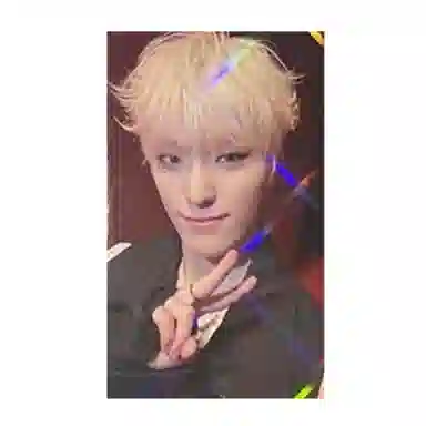 HYBE SEVENTEEN LOVE wvsjp