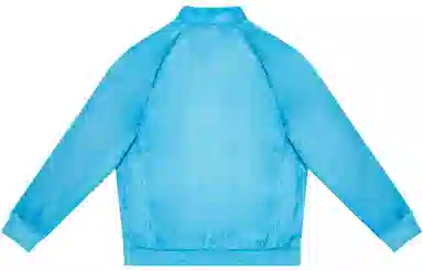 TEAM WANG STAY FOR THE NIGHT Jacket