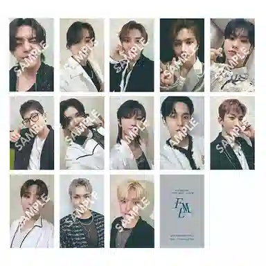 HYBE SEVENTEEN LOVE