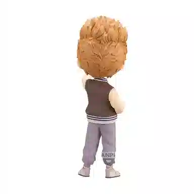 BANPRESTO Q posket B Q 14cm