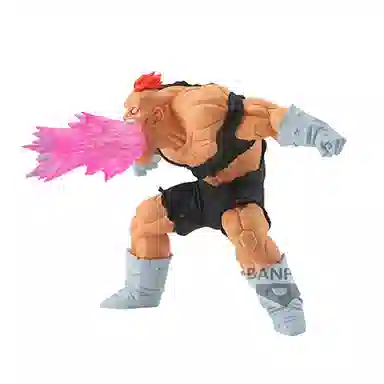 BANPRESTO Z Gmateria 11cm