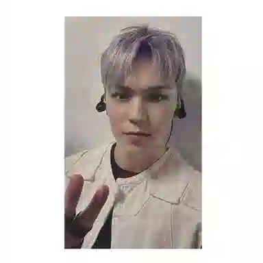 HYBE SEVENTEEN LOVE wvsjp