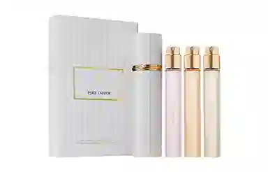 雅诗兰黛 旅行装香水套装 清新