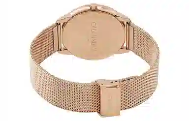 CKCalvin Klein 43mm 30 K3M2T621