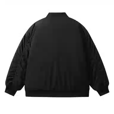 S.view Retro Star Logo Cotton Jacket