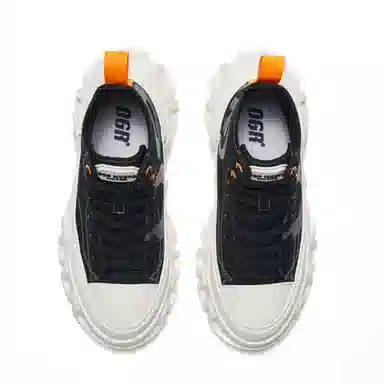 OGR 屾 Series 2.0 Black