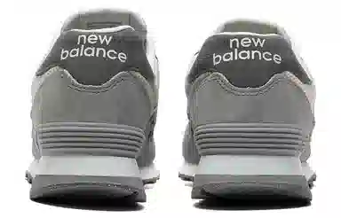 New Balance 574 Grey