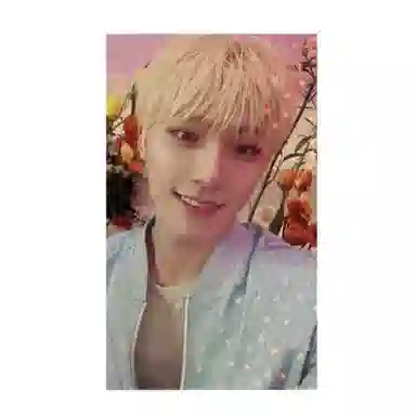 HYBE SEVENTEEN ALWAYS YOURS