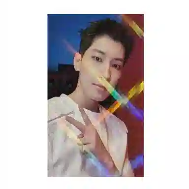HYBE SEVENTEEN LOVE wvsjp