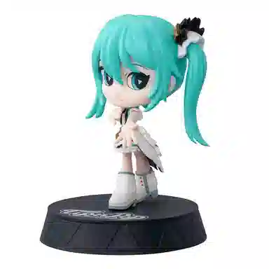 SEGA Tip'n'POP PM feat. 12cm