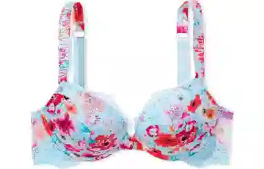 Victoria's Secret VERY SEXY LogoV