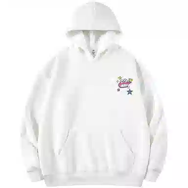 Crayon Shin-chan Hoodie