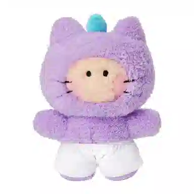 LINE FRIENDS TRUZ TREASURE