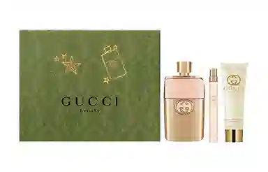 GUCCI Guilty EDT