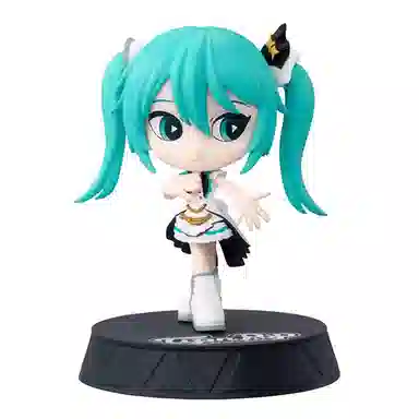 SEGA Tip'n'POP PM feat. 12cm