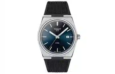 Tissot PRX Quartz 40mm Blue