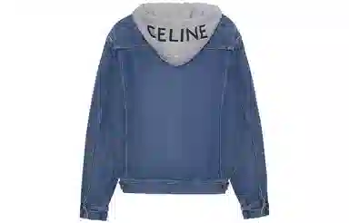 CELINE FW22 Logo