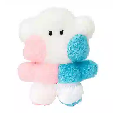 LINE FRIENDS TRUZ TREASURE