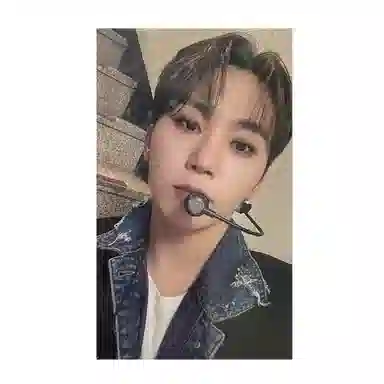 HYBE SEVENTEEN LOVE wvsjp