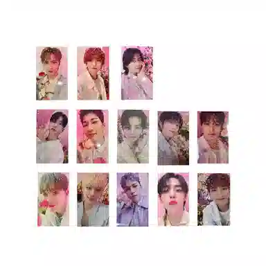 HYBE SEVENTEEN ALWAYS YOURS