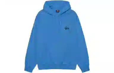 Stussy Basic Hoodie